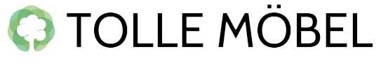 Tolle Möbel