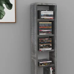 Cd-Regal Beton 21 x 91.8 cm Vicco