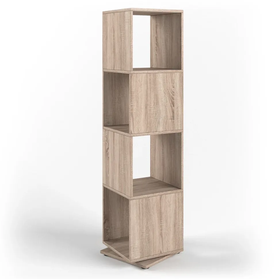 Drehregal Sonoma 35.2 x 144.2 cm Vicco
