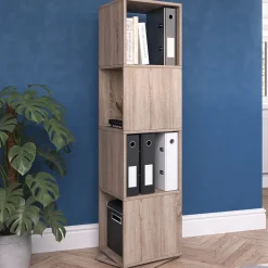 Drehregal Sonoma 35.2 x 144.2 cm Vicco