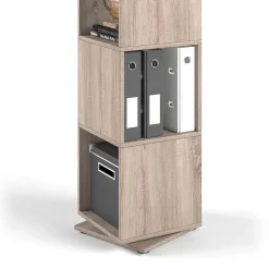 Drehregal Sonoma 35.2 x 144.2 cm Vicco