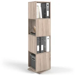 Drehregal Sonoma 35.2 x 144.2 cm Vicco