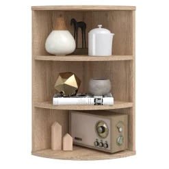 Eckregal Ecki Sonoma 30 x 60 cm Vicco