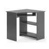 Eckschreibtisch Odin Anthrazit 83 x 76 cm Vicco