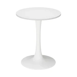 Esstisch Carl Weiß 60 x 60 cm Vicco