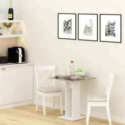 Esstisch Repose Sonoma 65 x 65 cm Vicco