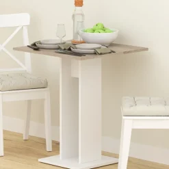 Esstisch Repose Sonoma 65 x 65 cm Vicco