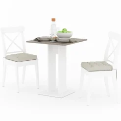 Esstisch Repose Sonoma 65 x 65 cm Vicco