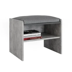 Esszimmerbank Roman Beton 53.5 x 41.1 cm Vicco