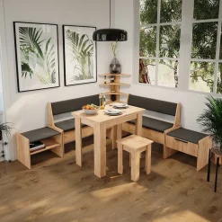 Esszimmerbank Roman Sandeiche 53.5 x 41.1 cm Vicco