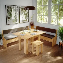 Esszimmer-Bank Roman Sandeiche 41.5 x 136.6 cm Vicco