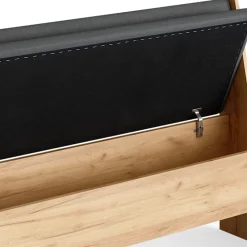 Esszimmer-Bank Roman Sandeiche 41.5 x 136.6 cm Vicco