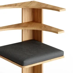 Esszimmer-Eckbank Roman Sandeiche 43.5 x 43.5 cm Vicco