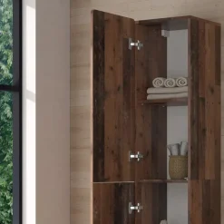 Hochschrank Izan Oldstyle 36.6 x 171.6 cm Vicco