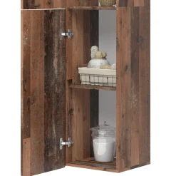 Hochschrank Izan Oldstyle 36.6 x 171.6 cm Vicco