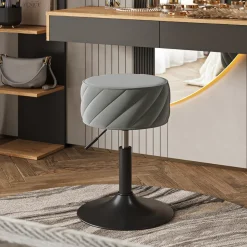 Hocker Cherio Grau 35 x 50.5 cm Vicco