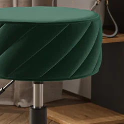 Hocker Cherio Grün 35 x 50.5 cm Vicco