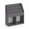 Kinderregal Luigi Grau 72 x 79 cm Vicco