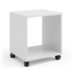 Kinderregal Luigi Weiß 36.8 x 42.4 cm Vicco