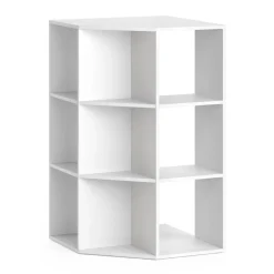 Kinderregal Luigi Weiß 64 x 107.8 cm Vicco