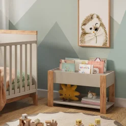 Kinderregal Malia Cashmere/Artisan 80 x 46 cm Vitalispa