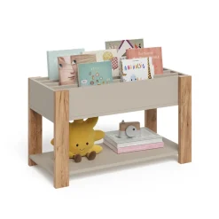 Kinderregal Malia Cashmere/Artisan 80 x 46 cm Vitalispa