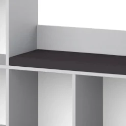 Kindersitzbank Luigi Grau 107.2 x 88.6 cm Vicco