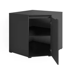 Kommode Ruben Anthrazit 78 x 76.6 cm Vicco