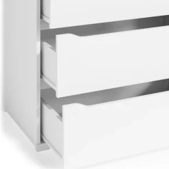 Kommode Ruben Weiß 48 x 101.6 cm Vicco