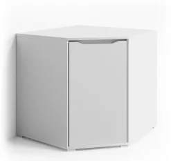 Kommode Ruben Weiß 78 x 76.6 cm Vicco