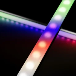 LED-Leiste Weiß 400 cm Vicco