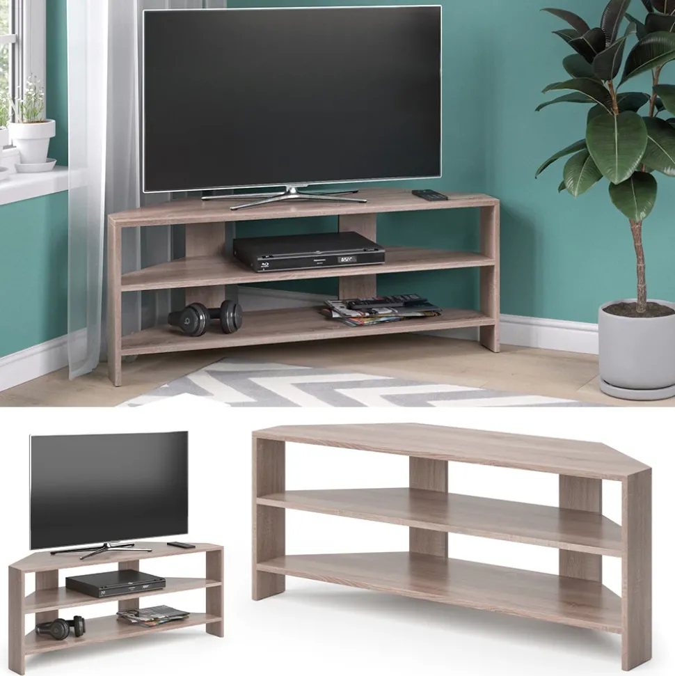 Lowboard Sonoma 114 x 45 cm Vicco