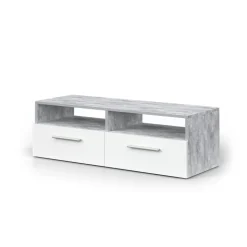 Lowboard Diego Beton 95 x 38 cm Vicco