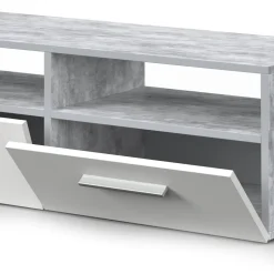 Lowboard Diego Beton 95 x 38 cm Vicco