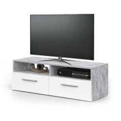 Lowboard Diego Beton 95 x 38 cm Vicco