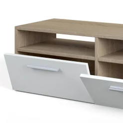 Lowboard Diego Sonoma 190 x 38 cm Vicco