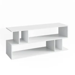 Lowboard Karel Weiß 120 x 50.6 cm Vicco