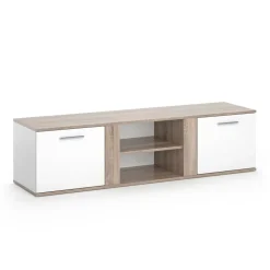 Lowboard Novelli Sonoma 155 x 41 cm Vicco