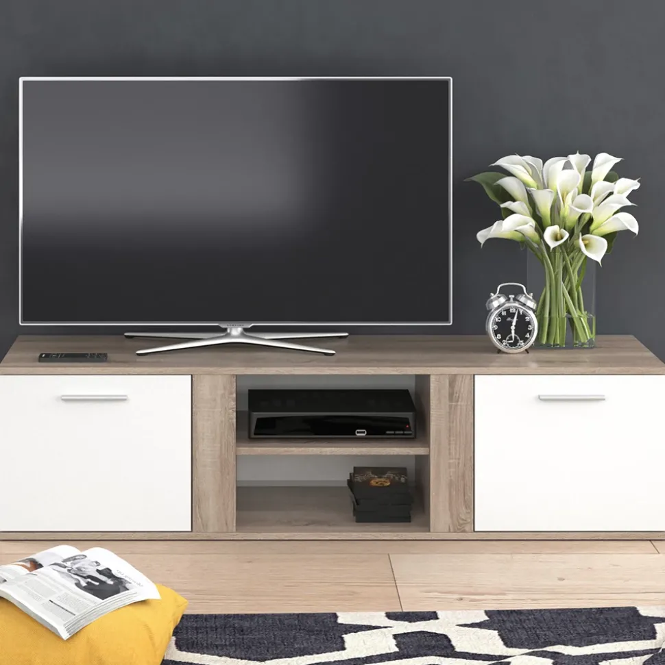 Lowboard Novelli Sonoma 155 x 41 cm Vicco