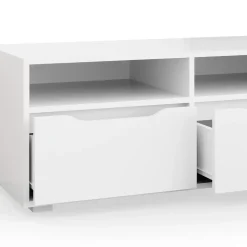 Lowboard Ruben Weiß 100.2 x 42.5 cm Vicco