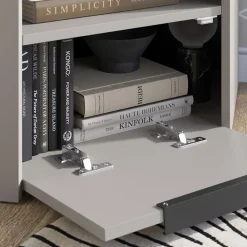 Lowboard Wido Greige 68 x 50 cm Vicco