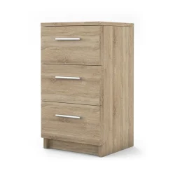 Nachttisch Sonoma 38 x 66 cm Vicco