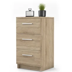 Nachttisch Sonoma 38 x 66 cm Vicco