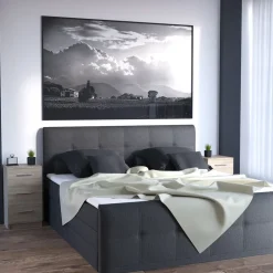 Nachttisch Sonoma 2er Set Vicco