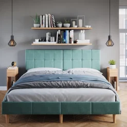 Nachttisch Enton Sonoma 2er Set Vicco