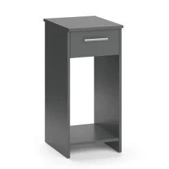 Pc-Schrank Odin Anthrazit 35.1 x 45 cm Vicco