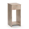 Pc-Schrank Odin Sonoma 35.1 x 45 cm Vicco