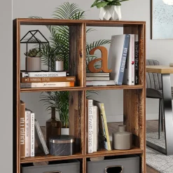 Raumteiler Antikholz 72 x 107.8 cm Vicco