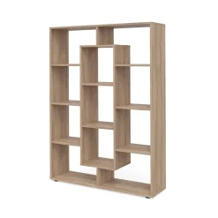 Raumteiler Sonoma 107.2 x 143 cm Vicco