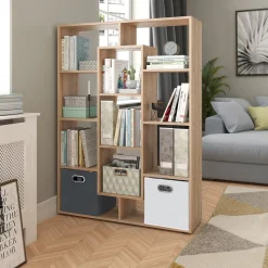 Raumteiler Sonoma 107.2 x 143 cm Vicco